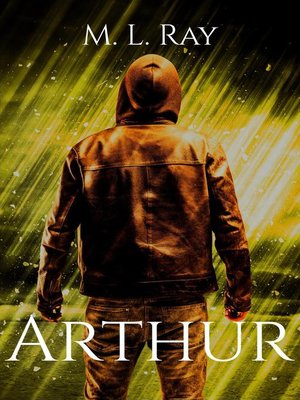 cover image of Arthur